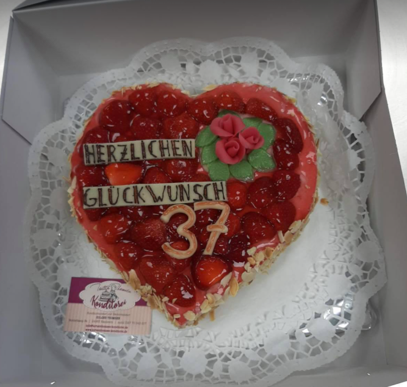 Galerie – Torten Thomsen Konditorei Galerie – Torten Thomsen Konditorei